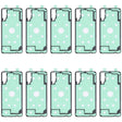 For Samsung Galaxy A70 SM-A705 10pcs Back Housing Cover Adhesive - free shipping - PMc TechLife - Order now!