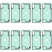 For Samsung Galaxy A70 SM-A705 10pcs Back Housing Cover Adhesive