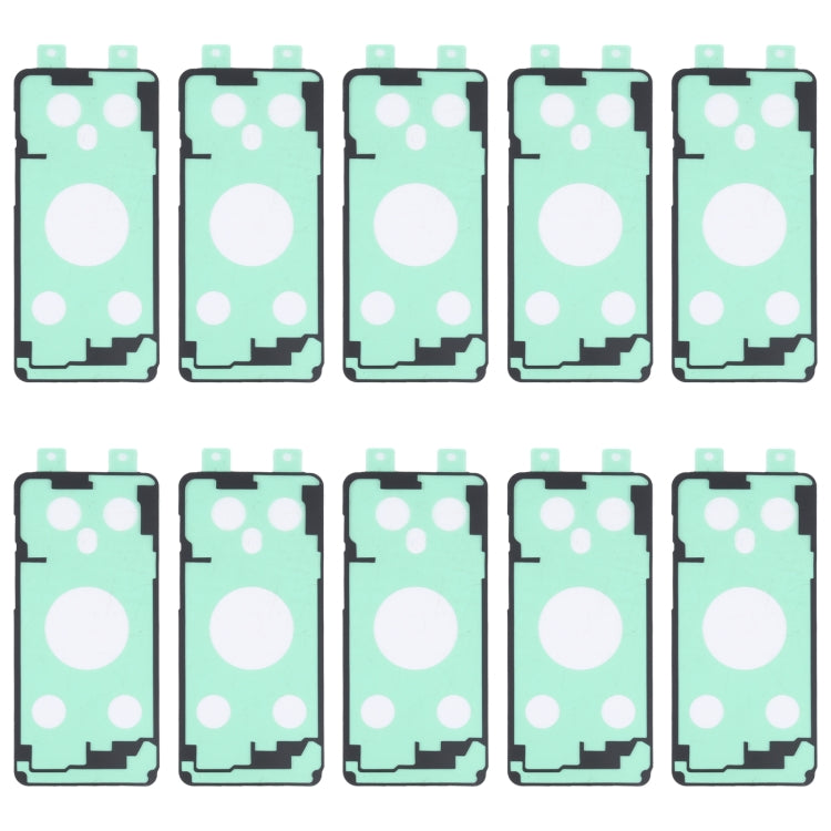 For Samsung Galaxy A60 SM-A606 10pcs Back Housing Cover Adhesive