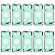 For Samsung Galaxy A60 SM-A606 10pcs Back Housing Cover Adhesive - free shipping - PMc TechLife - Order now!
