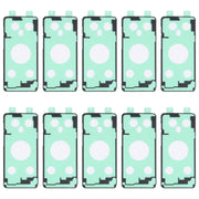 For Samsung Galaxy A60 SM-A606 10pcs Back Housing Cover Adhesive