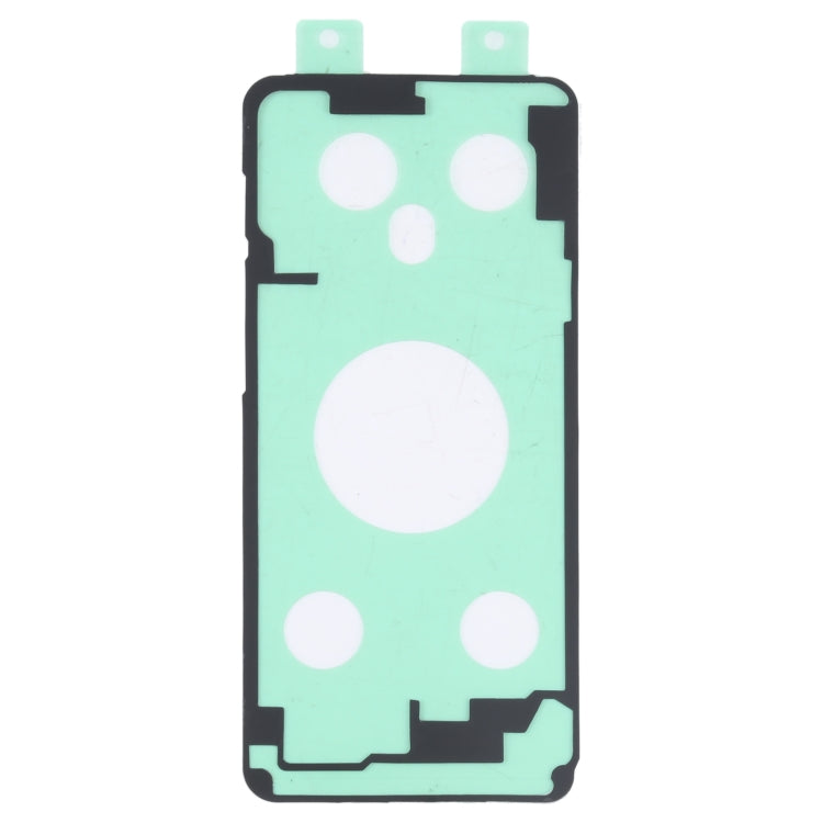 For Samsung Galaxy A60 SM-A606 10pcs Back Housing Cover Adhesive