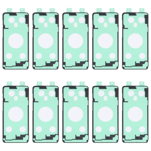 For Samsung Galaxy A60 SM-A606 10pcs Back Housing Cover Adhesive