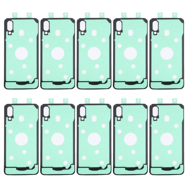 For Samsung Galaxy A40 SM-A405 10pcs Back Housing Cover Adhesive