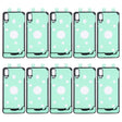For Samsung Galaxy A40 SM-A405 10pcs Back Housing Cover Adhesive - free shipping - PMc TechLife - Order now!