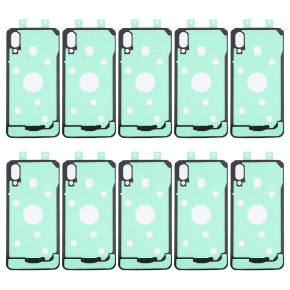 For Samsung Galaxy A40 SM-A405 10pcs Back Housing Cover Adhesive