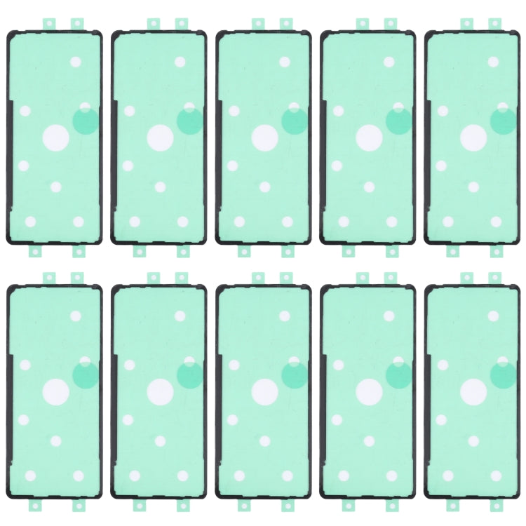 For Samsung Galaxy A52 SM-A525 10pcs Back Housing Cover Adhesive