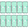 For Samsung Galaxy A52 SM-A525 10pcs Back Housing Cover Adhesive - free shipping - PMc TechLife - Order now!