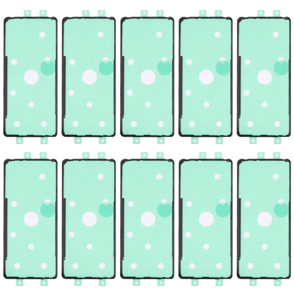 For Samsung Galaxy A52 SM-A525 10pcs Back Housing Cover Adhesive