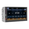 7 inch Wireless CarPlay Car MP5 Player Support Mirror Link - Car MP3 & MP4 & MP5 by PMC TechLife | Online Shopping South Africa | PMC TechLife | Buy Now Pay Later Mobicred