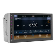 7 inch Wireless CarPlay Car MP5 Player Support Mirror Link