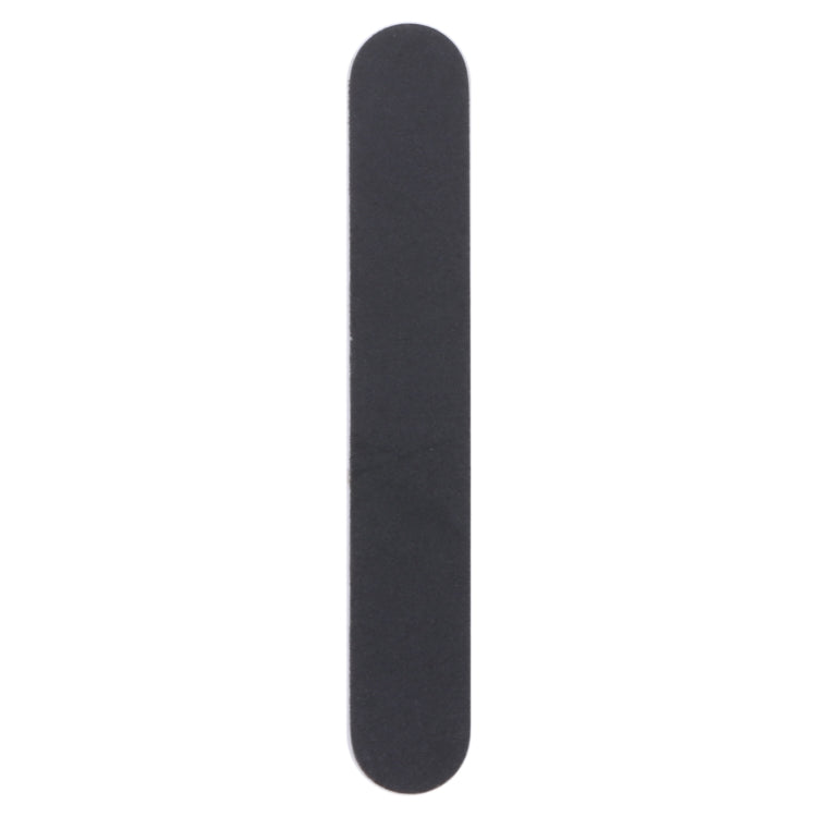For iPad mini 6 2021 Right Side Button Sticker(Black)