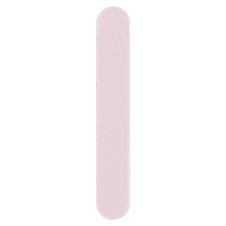 For iPad mini 6 2021 Right Side Button Sticker(Starlight)