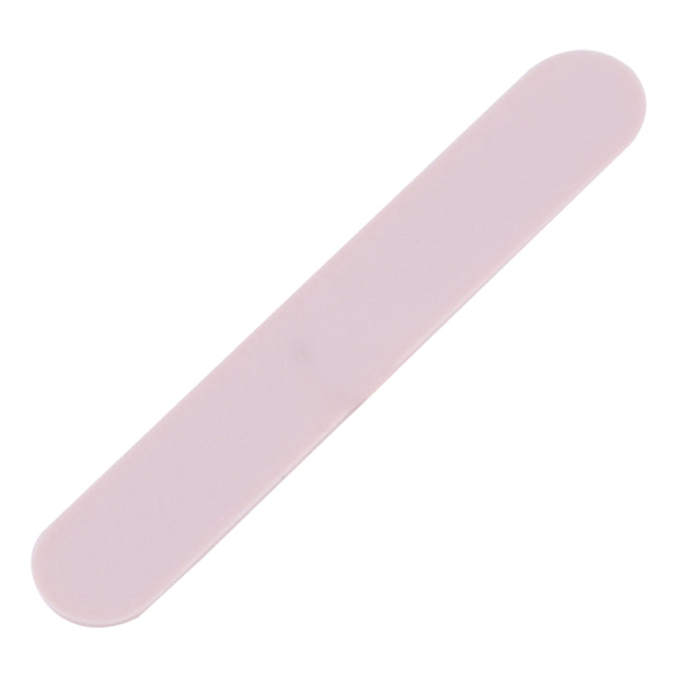 For iPad mini 6 2021 Right Side Button Sticker(Starlight)
