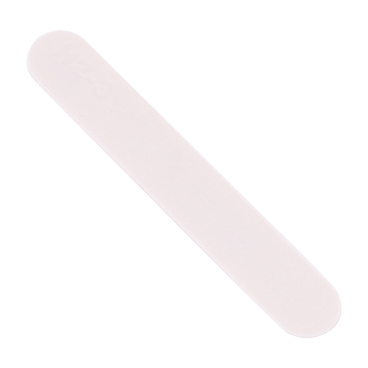 For iPad mini 6 2021 Right Side Button Sticker(Pink)
