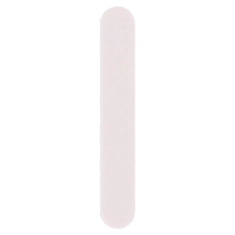 For iPad mini 6 2021 Right Side Button Sticker(Pink)