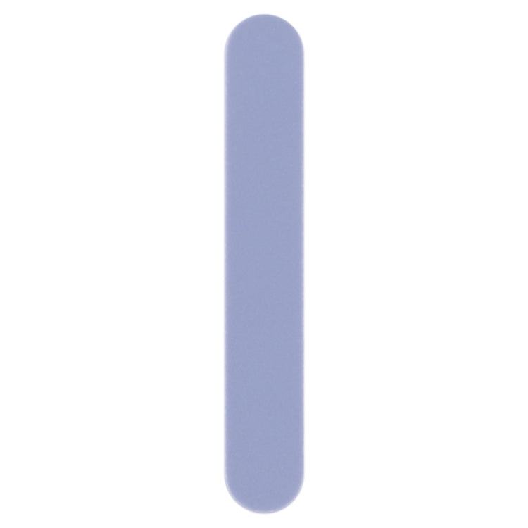 For iPad mini 6 2021 Right Side Button Sticker(Purple)