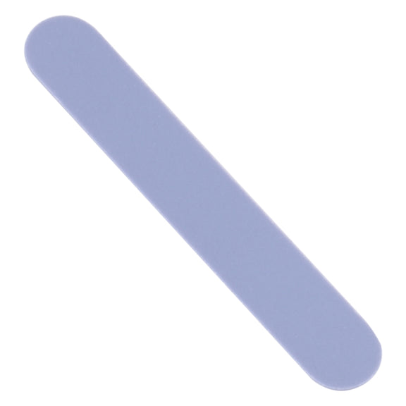 For iPad mini 6 2021 Right Side Button Sticker(Purple)