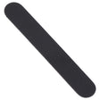 For iPad Air 2022 Right Side Button Sticker(Black) - iPad Air 5 (2022) by PMc TechLife | Online Shopping South Africa | PMc TechLife | Buy Now Pay Later Mobicred