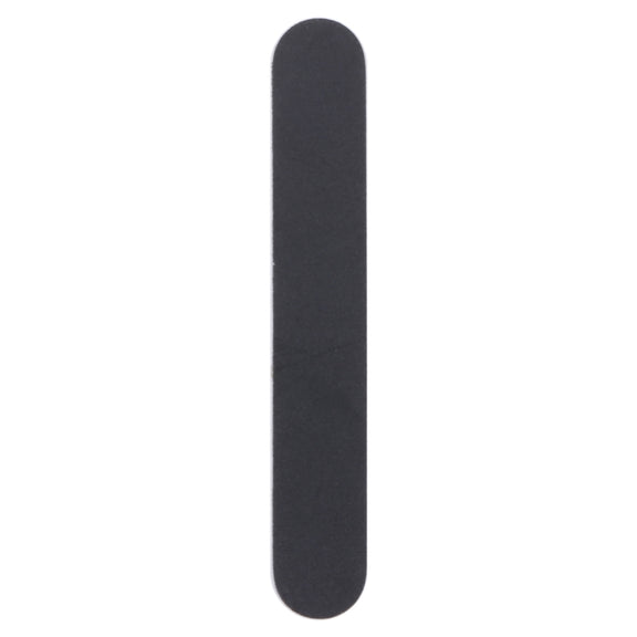 For iPad Air 2022 Right Side Button Sticker(Black)