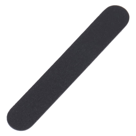For iPad Air 2022 Right Side Button Sticker(Black)