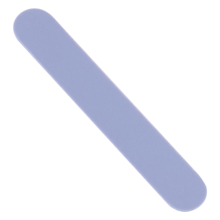For iPad Air 2022 Right Side Button Sticker(Purple)