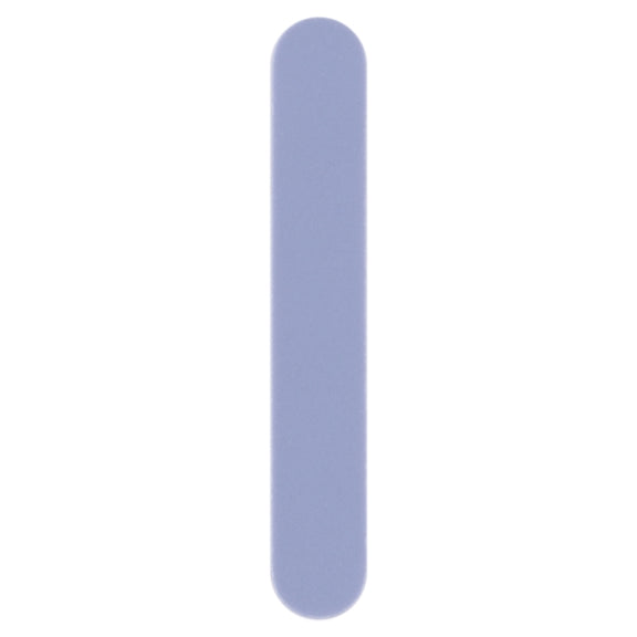 For iPad Air 2022 Right Side Button Sticker(Purple)