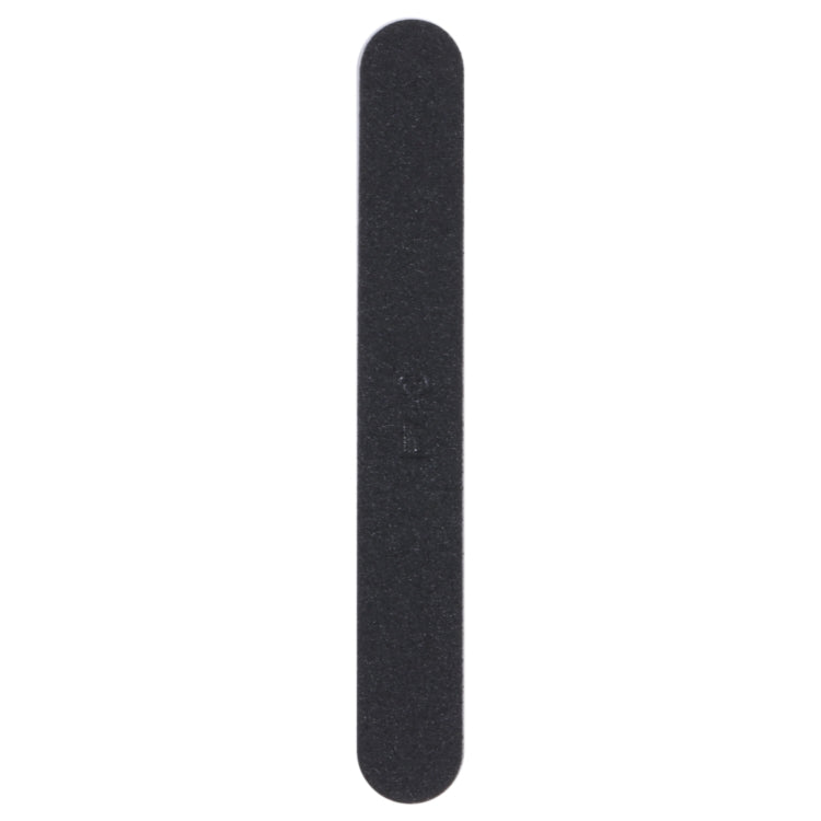 For iPad Pro 11 inch 2018 2020 2021 Right Side Button Sticker(Black)