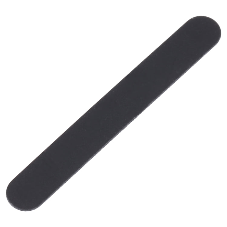 For iPad Pro 11 inch 2018 2020 2021 Right Side Button Sticker(Black)