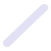 For iPad Pro 12.9 inch 2018 2020 2021 Right Side Button Sticker(White)