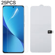 For Xiaomi 13 Pro 25pcs Full Screen Protector Explosion-proof Hydrogel Film - 13 Pro Tempered Glass by PMC TechLife | Online Shopping South Africa | PMC TechLife