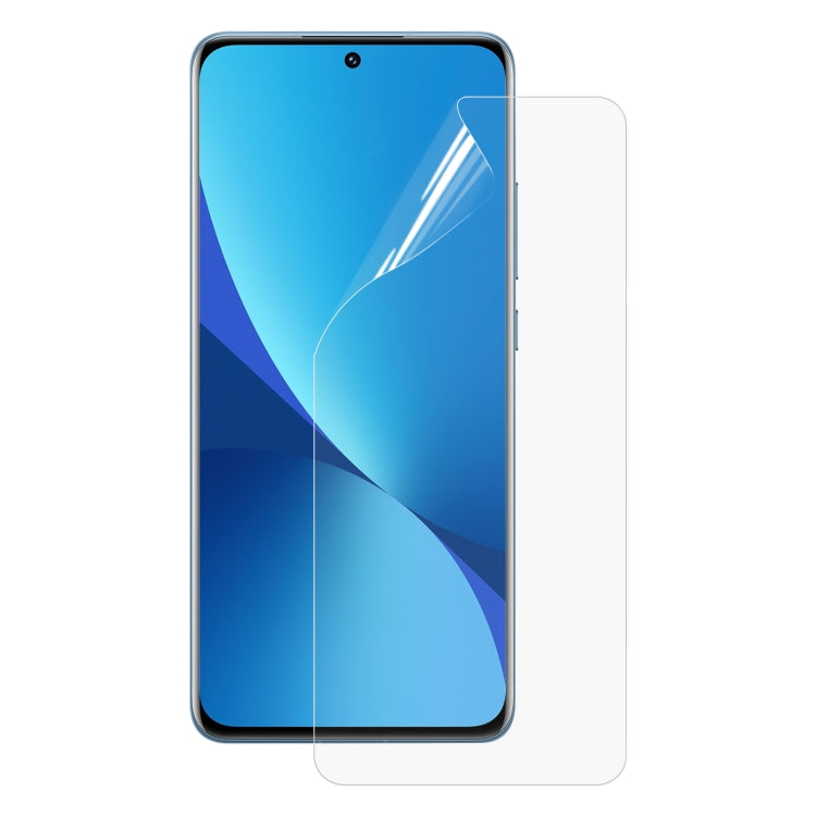 For Xiaomi 13 Pro 25pcs Full Screen Protector Explosion-proof Hydrogel Film