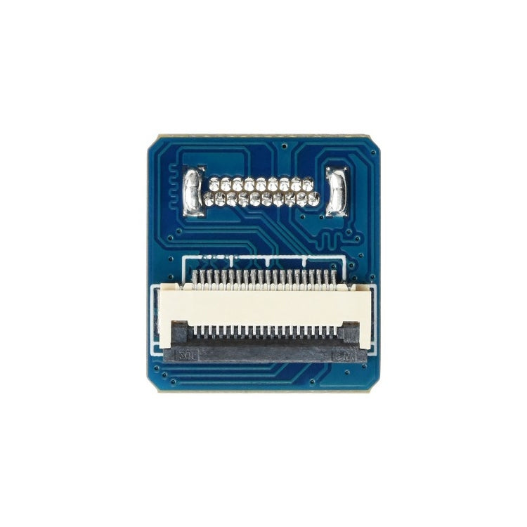 Waveshare Vertical Mini HDMI Plug Adapter Module For DIY HDMI Cable