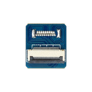 Waveshare Vertical Mini HDMI Plug Adapter Module For DIY HDMI Cable
