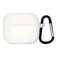 For AirPods Pro 2 Striped Shockproof Earphone Case(Transparent) - free shipping - PMC Jewellery - Order now!
