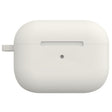 For AirPods Pro 2 Thickened One-piece Shockproof Earphone Case(Off White) - free shipping - PMC Jewellery - Order now!