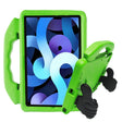 For Lenovo Tab M10 Plus 10.6 3rd Gen 2022 EVA Material Children Anti Falling Tablet Protective Case(Green) - Lenovo by PMC TechLife | Online Shopping South Africa | PMC TechLife | Buy Now Pay Later Mobicred