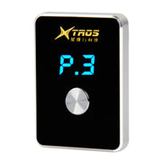 For Ford Everest 2015-2019 TROS MB Series Car Potent Booster Electronic Throttle Controller