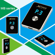 For Mitsubishi Xpander 2017- TROS MB Series Car Potent Booster Electronic Throttle Controller