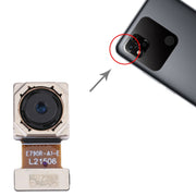 For Xiaomi Redmi 10A Back Facing Camera