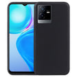 For Blackview A85 TPU Phone Case(Black) - More Brand by PMC TechLife | Online Shopping South Africa | PMC TechLife