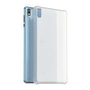 HEADWOLF Silicone Tablet Case for Fpad2 (WMC1498)(Translucent)
