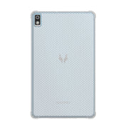 HEADWOLF Silicone Tablet Case for Fpad2 (WMC1498)(Translucent)