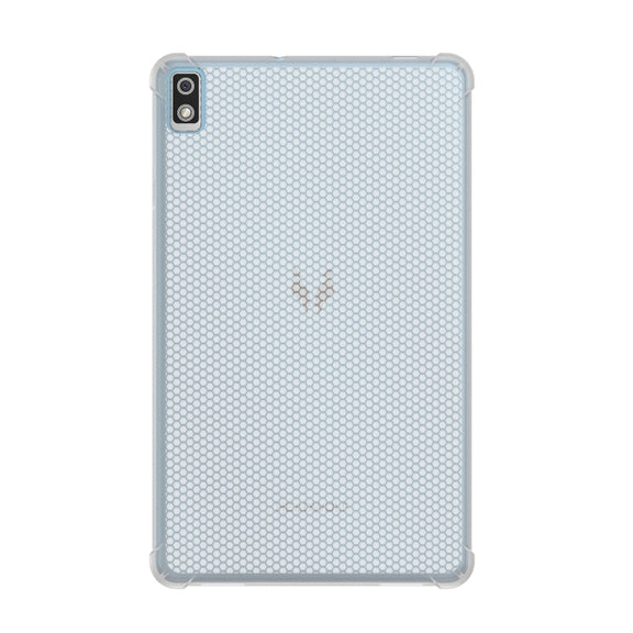 HEADWOLF Silicone Tablet Case for Fpad2 (WMC1498)(Translucent)