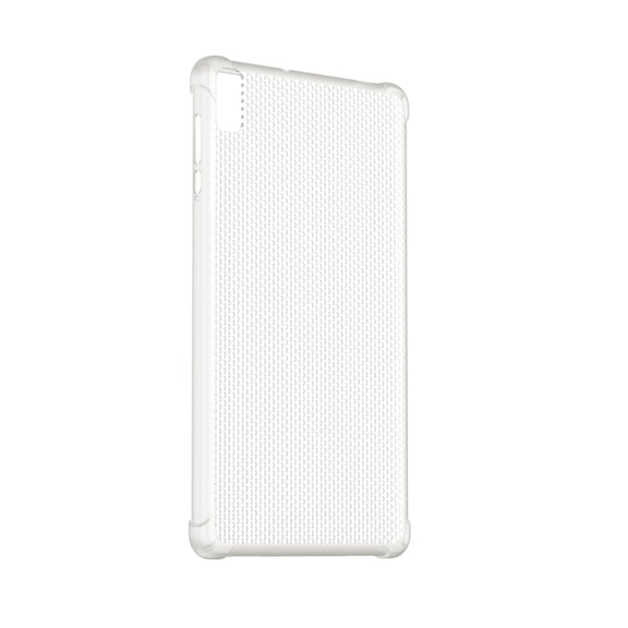 HEADWOLF Silicone Tablet Case for Fpad2 (WMC1498)(Translucent)