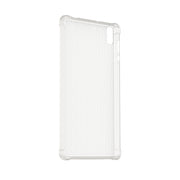 HEADWOLF Silicone Tablet Case for Fpad2 (WMC1498)(Translucent)