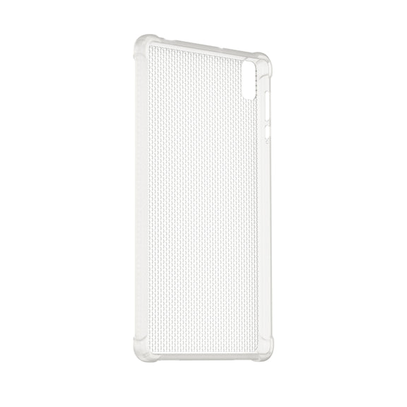 HEADWOLF Silicone Tablet Case for Fpad2 (WMC1498)(Translucent)
