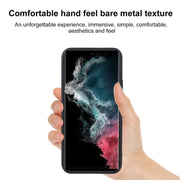 For Samsung Galaxy S22 Ultra 5G TPU Phone Case(Black)