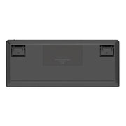 Logitech MX Mechanical Mini Wireless Bluetooth Dual Mode Keyboard with Logi Bolt USB Receiver(Brown Axis)