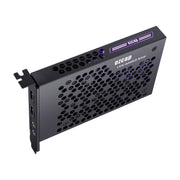 EZCAP 324B 4K HD Video Game Conference Capture Live Card(Black)